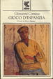 Cover of Gioco d'infanzia
