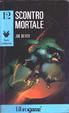 Cover of Scontro mortale
