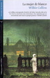 Cover of La mujer de blanco