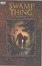 Cover of 'Swamp Thing Vol. 6'