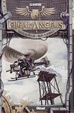 Cover of FreakAngels #1