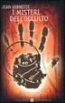 Cover of Misteri dell'occulto