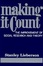 Cover of 'Making It Count'