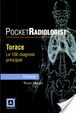 Cover of Pocket radiologist. Torace. Le 100 diagnosi principali