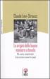 Cover of Le origini delle buone maniere a tavola