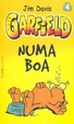 Cover of Garfield numa boa