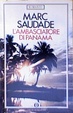 Cover of L'ambasciatore di Panama