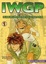 Cover of 'IWGP - Ikebukuro West Gate Park Volume 1'