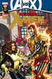 Cover of Wolverine e gli X-Men n. 10