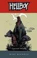 Cover of Hellboy, Vol. 6