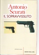 Cover of Il sopravvissuto