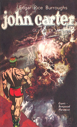 Image of John Carter 2