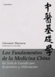 Cover of Los fundamentos de la Medicina China