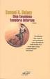 Cover of Una favolosa tenebra informe
