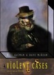 Cover of Violent Cases