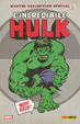 Cover of L'incredibile Hulk cofanetto