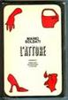 Cover of L'attore