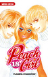 Cover of Peach Girl Nº18