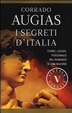 Cover of I segreti d'Italia. Storie, luoghi, personaggi nel romanzo di una nazione
