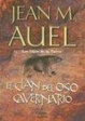 Cover of El Clan del Oso Cavernario