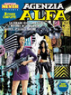 Cover of Agenzia Alfa n. 24