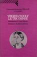 Cover of Le tre ghinee