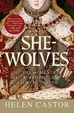 Cover of She-Wolves