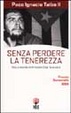 Cover of Senza perdere la tenerezza