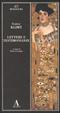 Cover of Lettere e testimonianze