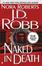 Cover of Naked in Death