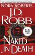 Cover of Naked in Death