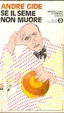 Cover of Se il seme non muore