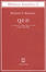 Cover of QED