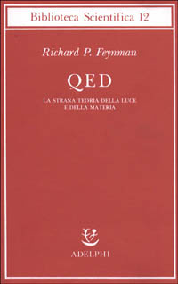 Immagine di Qed