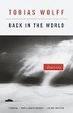 Cover of Back in the World