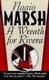 Cover of A Wreath for Rivera