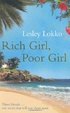 Cover of Rich Girl, Poor Girl