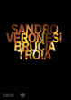 Cover of Brucia Troia