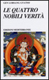 Cover of Le quattro nobili verità