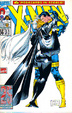 Cover of Gli Incredibili X-Men n. 056