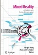 Cover of Mixed Reality in Architecture, Design, and Construction