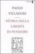 Cover of Storia della libertà di pensiero