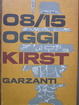 Cover of 08/15 Oggi