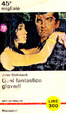 Cover of Quel fantastico giovedì