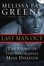 Cover of Last Man Out