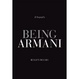 Cover of Being Armani