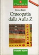 Cover of Omeopatia dalla A alla Z