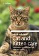 Cover of Cat and Kitten Care