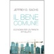 Cover of Il bene comune