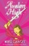 Cover of 'Avalon High'